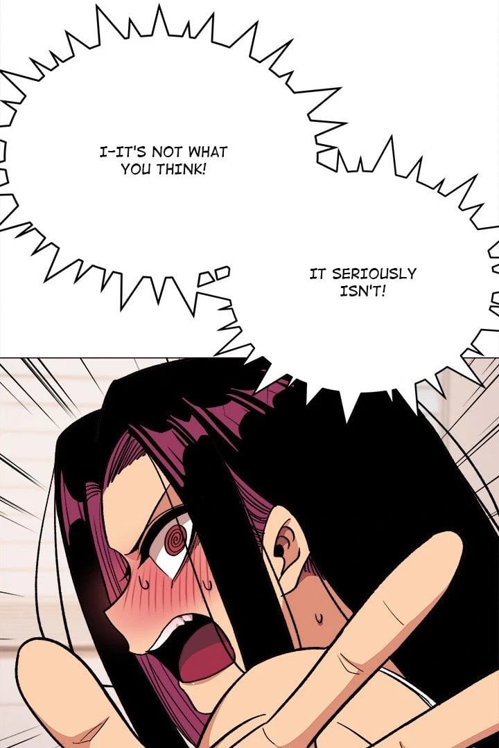 Stop Smoking Uncensored, chapter 34, page 137 of 146