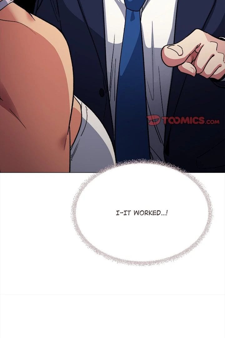 Stop Smoking Uncensored, chapter 35, page 91 of 136