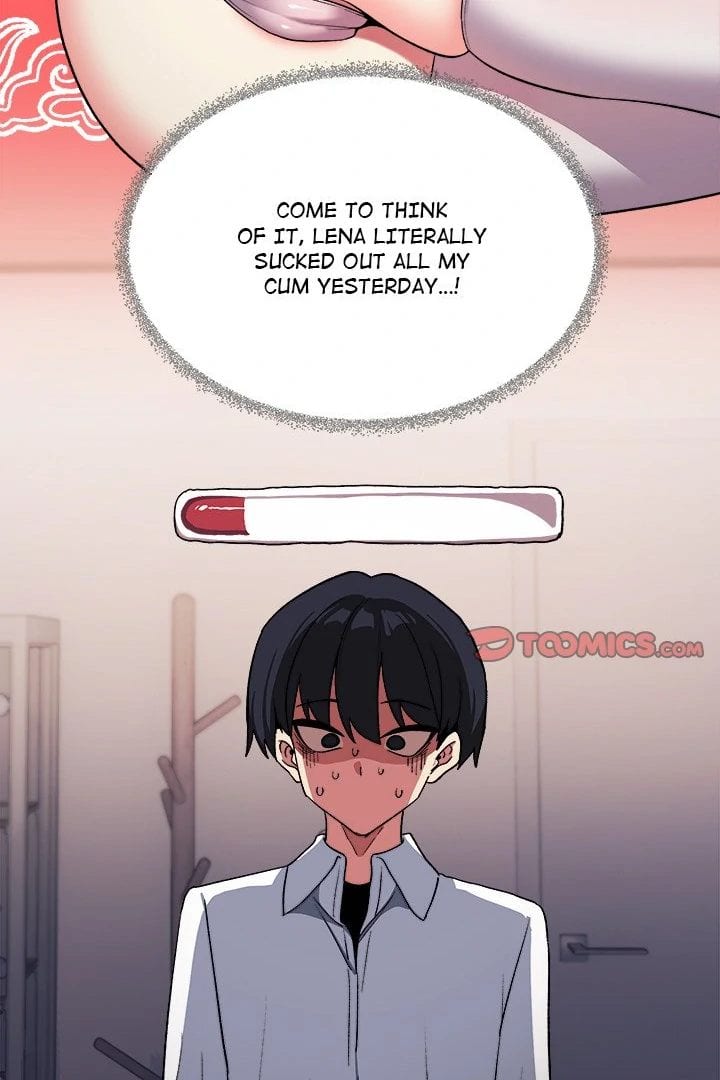 Stop Smoking Uncensored, chapter 35, page 114 of 136
