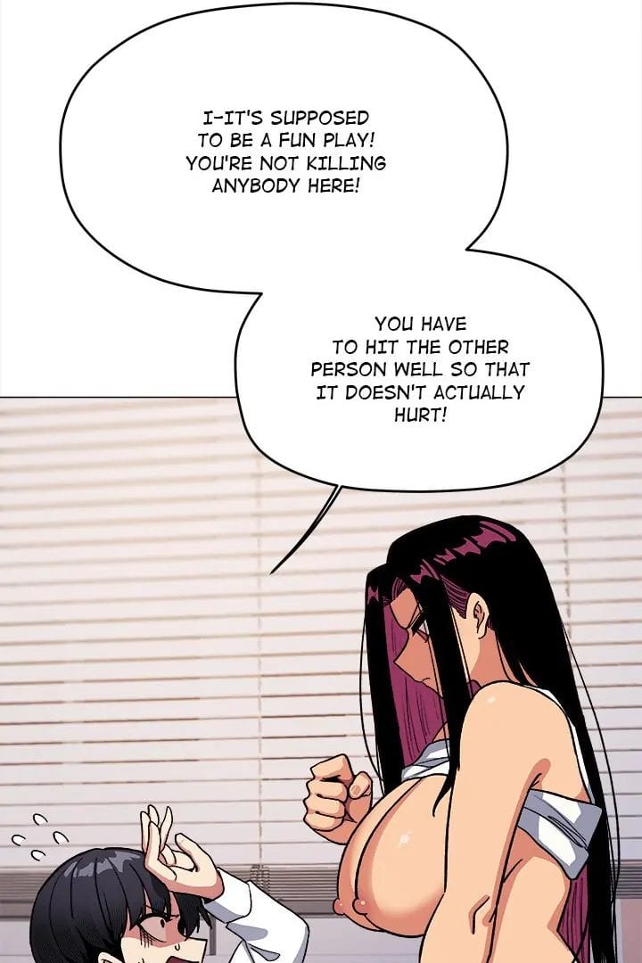 Stop Smoking Uncensored, chapter 36, page 84 of 162