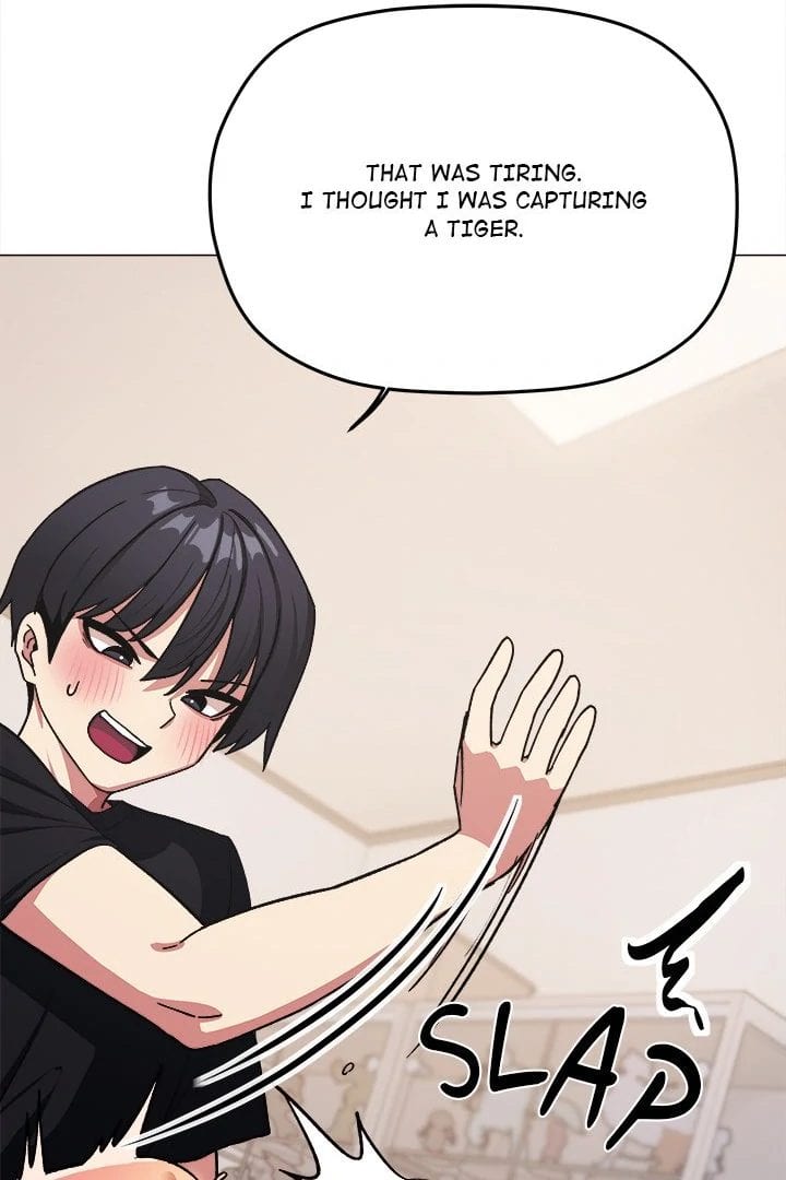 Stop Smoking Uncensored, chapter 36, page 123 of 162
