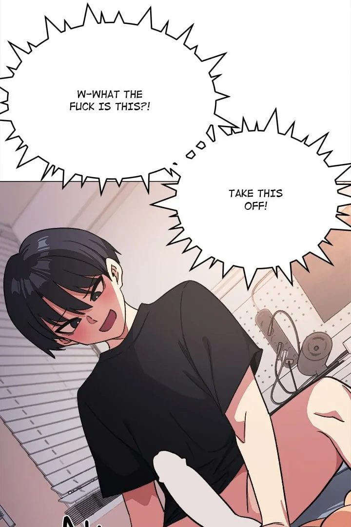 Stop Smoking Uncensored, chapter 36, page 132 of 162