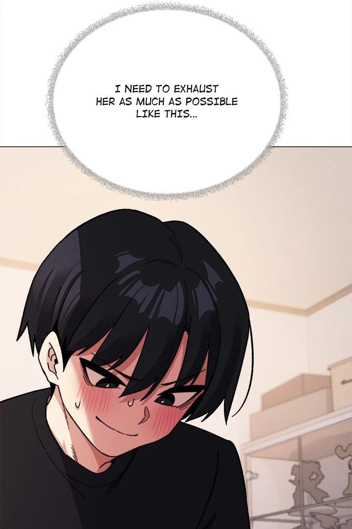 Stop Smoking Uncensored, chapter 36, page 152 of 162