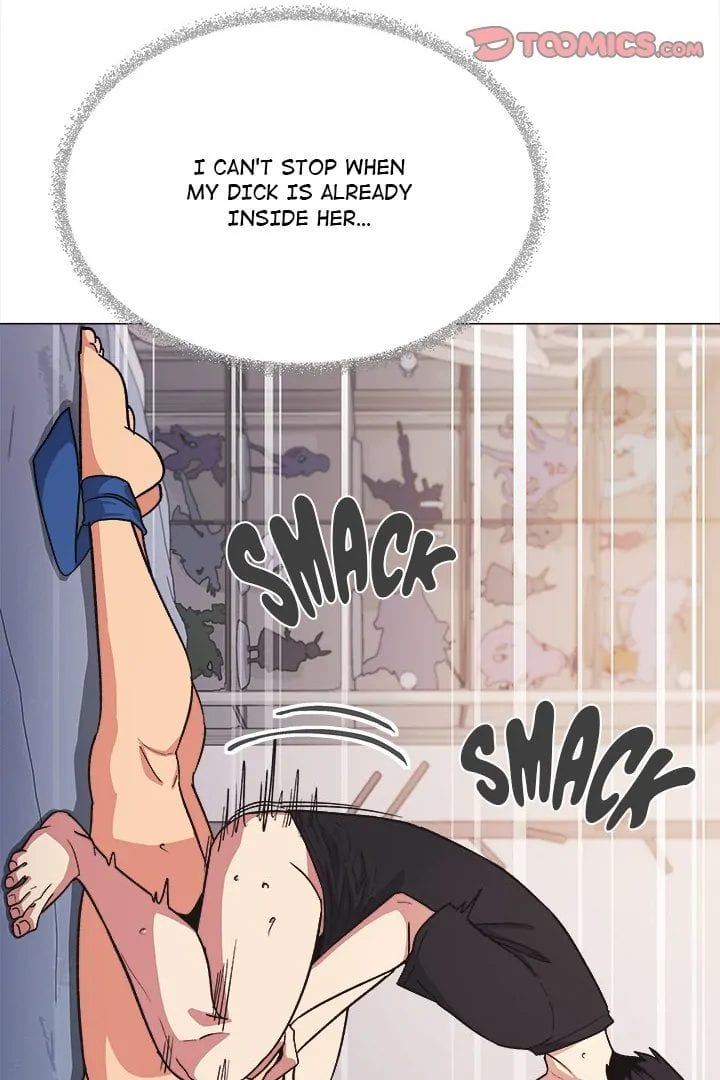 Stop Smoking Uncensored, chapter 37, page 39 of 147