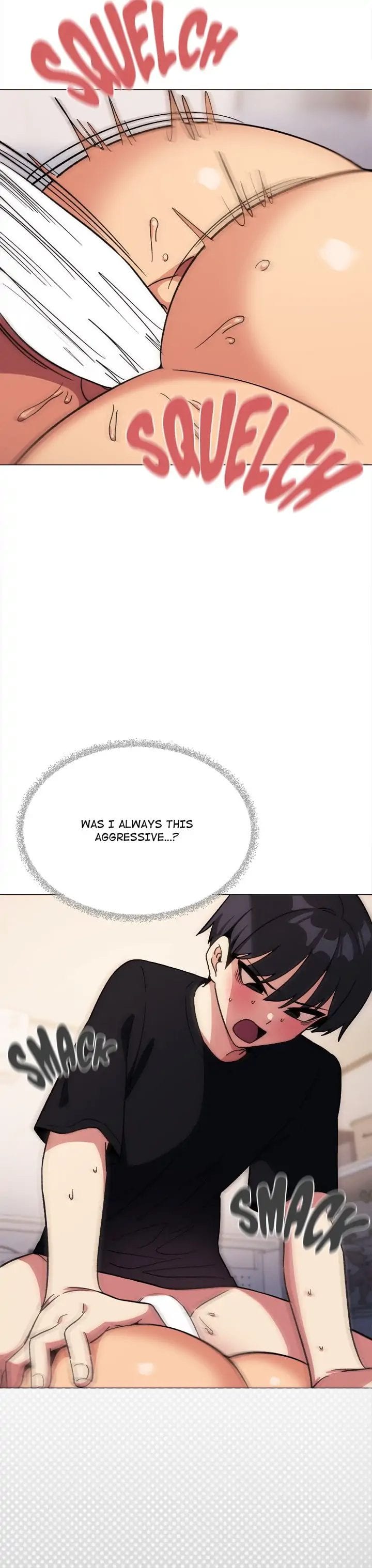 Stop Smoking Uncensored, chapter 37, page 67 of 147