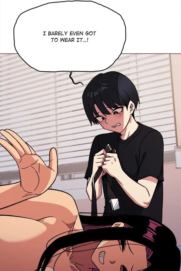 Stop Smoking Uncensored, chapter 38, page 25 of 150