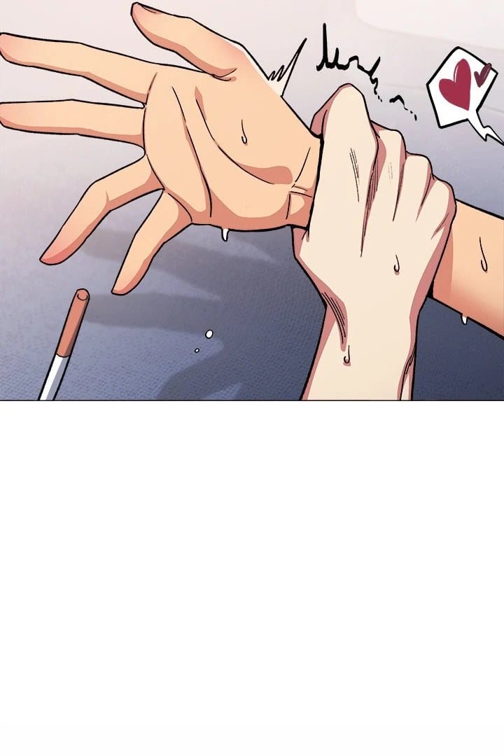 Stop Smoking Uncensored, chapter 38, page 122 of 150