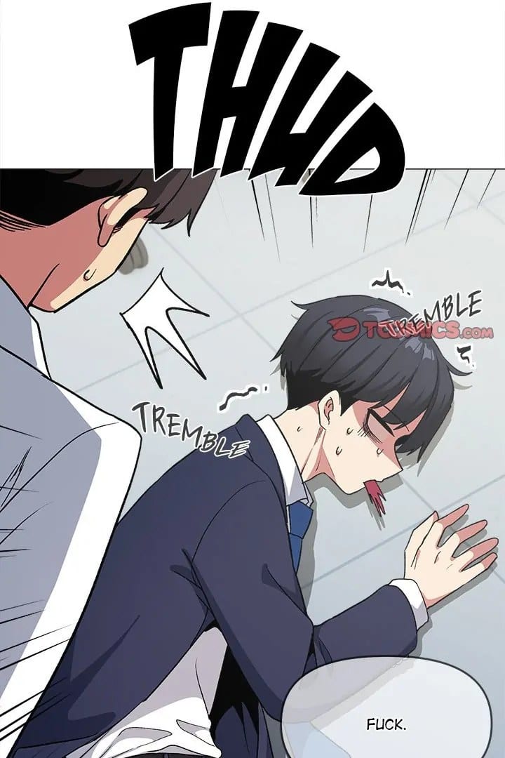 Stop Smoking Uncensored, chapter 38, page 141 of 150