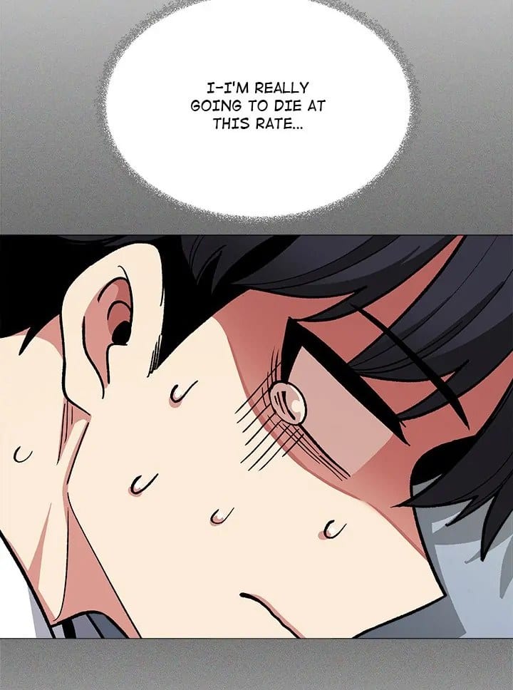 Stop Smoking Uncensored, chapter 38, page 143 of 150