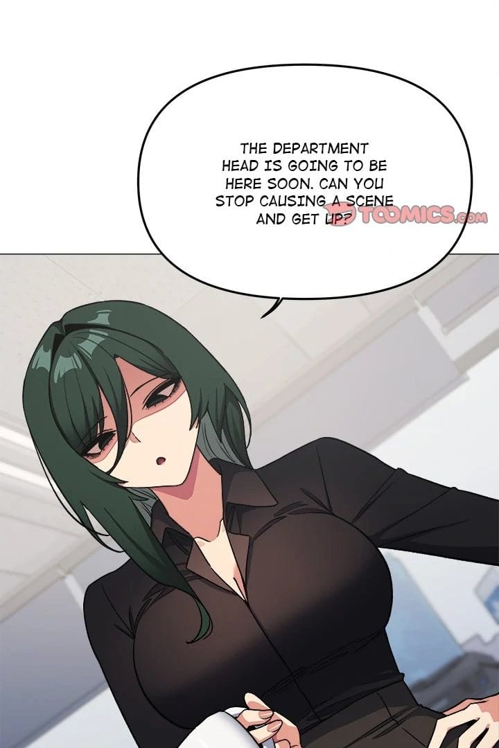Stop Smoking Uncensored, chapter 39, page 21 of 143