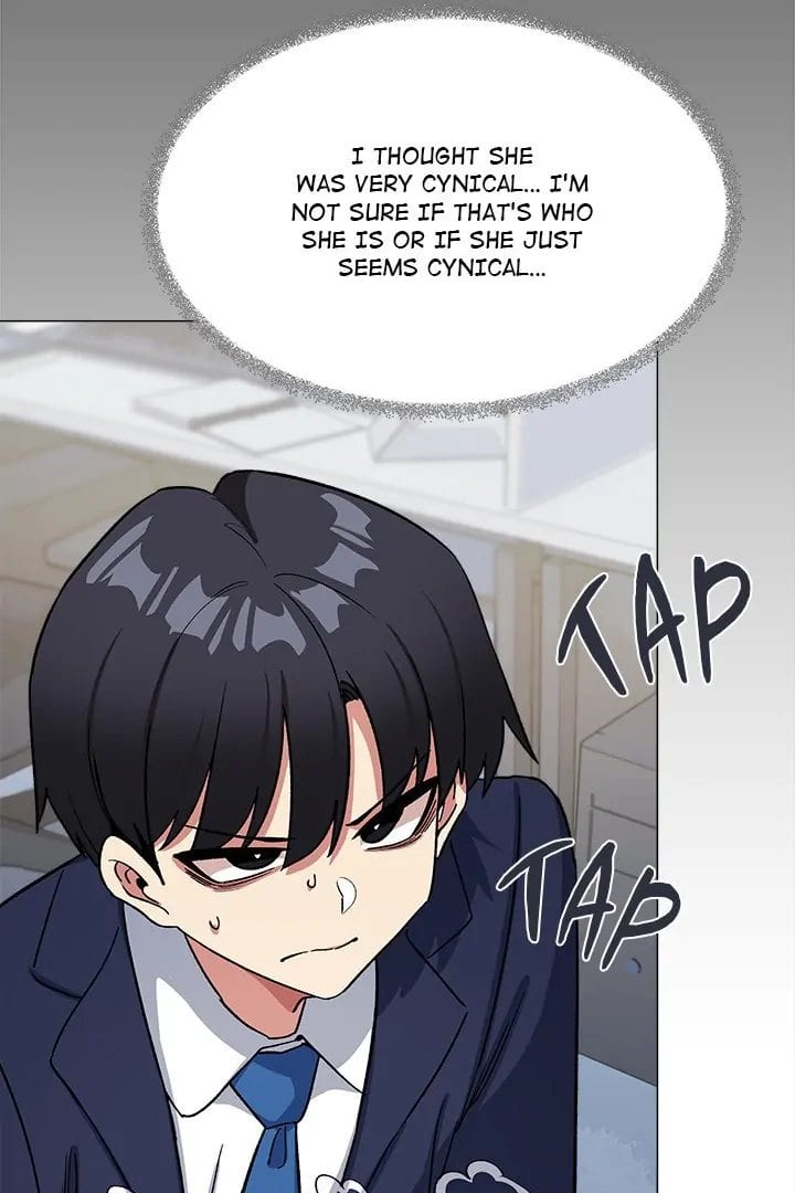 Stop Smoking Uncensored, chapter 39, page 34 of 143