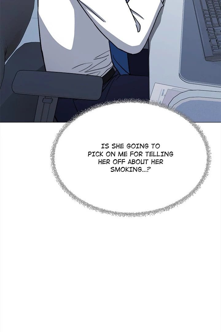 Stop Smoking Uncensored, chapter 39, page 66 of 143