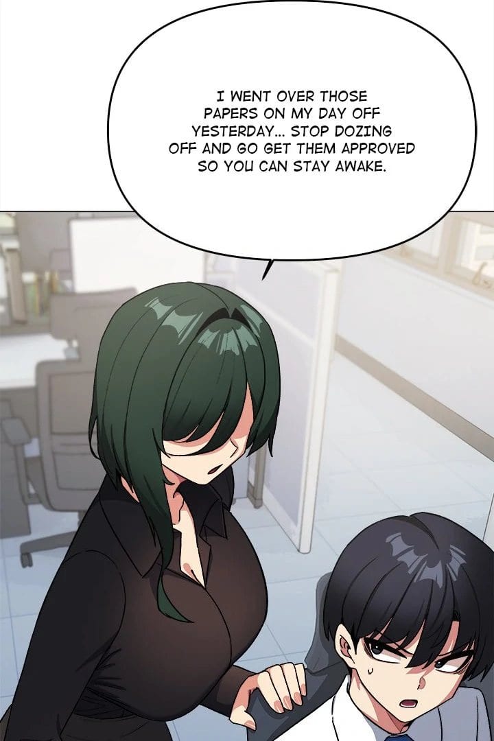 Stop Smoking Uncensored, chapter 39, page 85 of 143