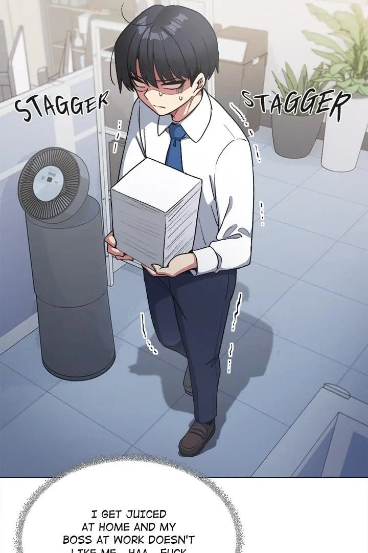Stop Smoking Uncensored, chapter 39, page 94 of 143