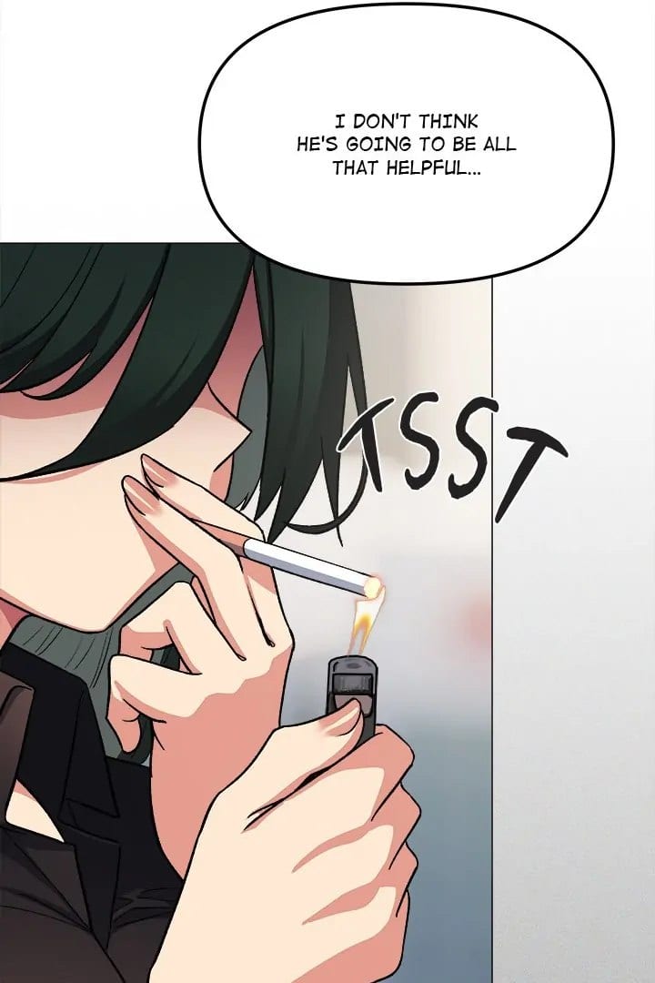 Stop Smoking Uncensored, chapter 40, page 71 of 147
