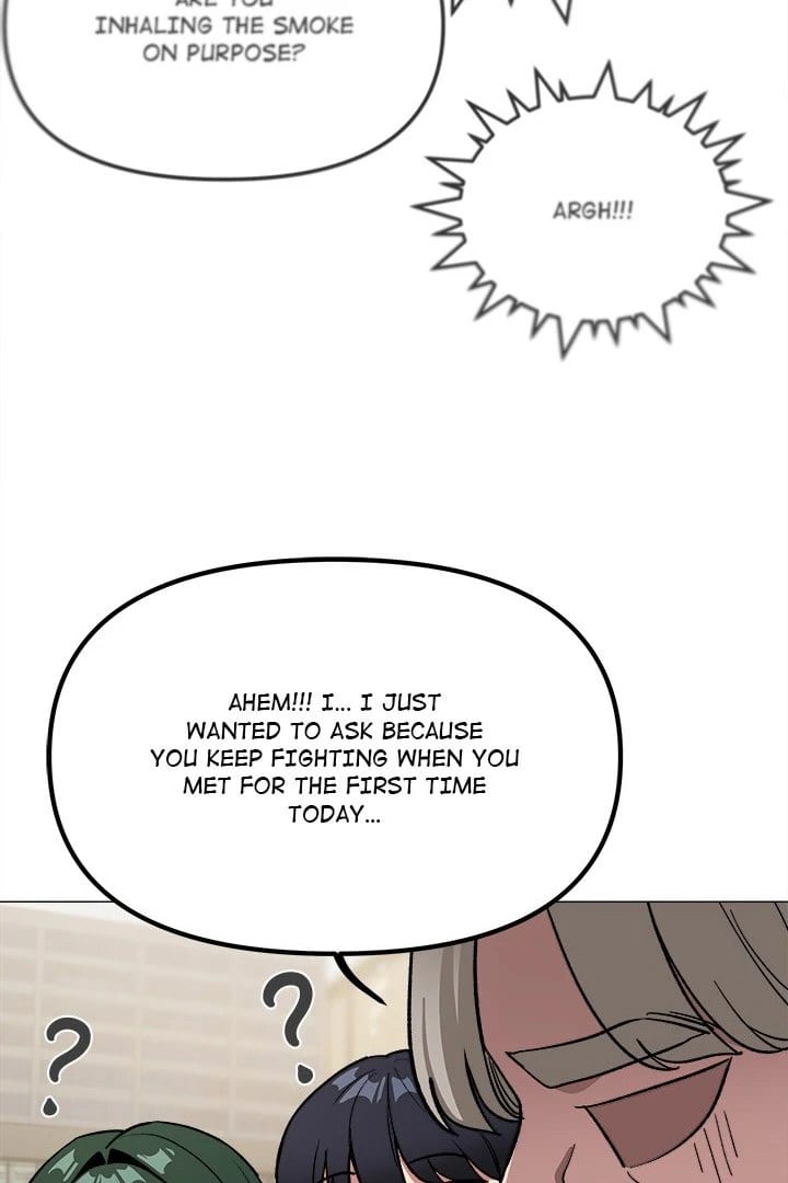 Stop Smoking Uncensored, chapter 40, page 82 of 147