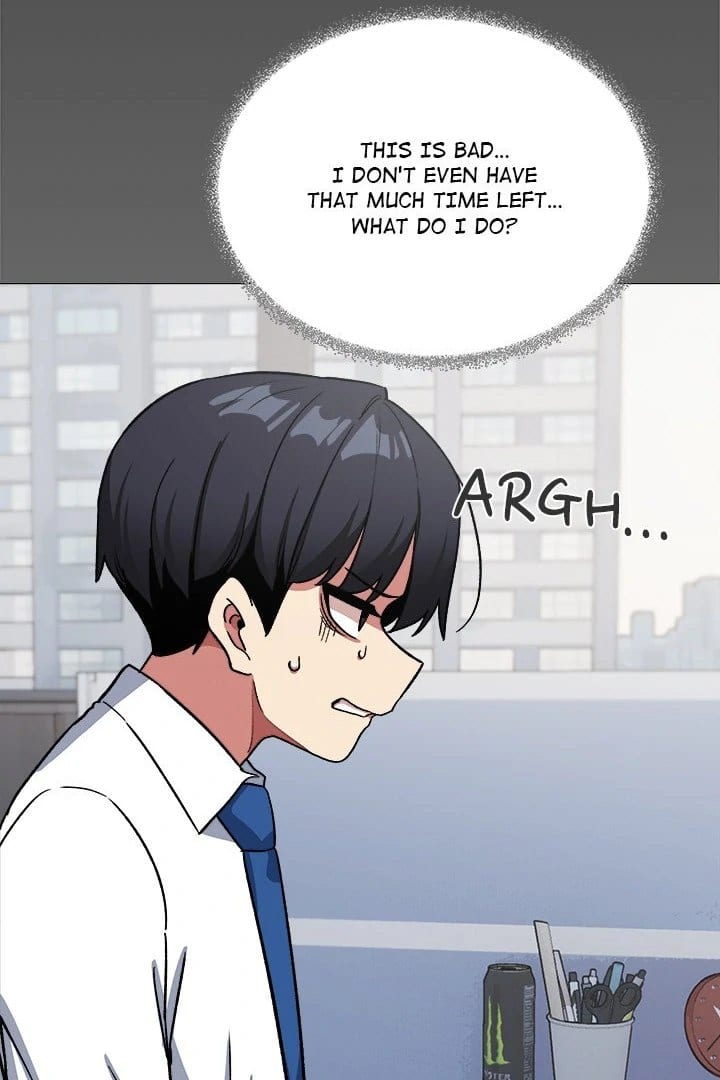 Stop Smoking Uncensored, chapter 40, page 109 of 147