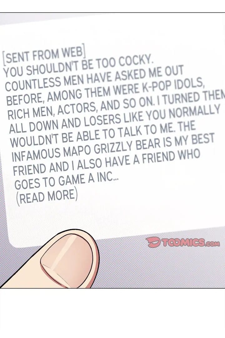Stop Smoking Uncensored, chapter 40, page 120 of 147