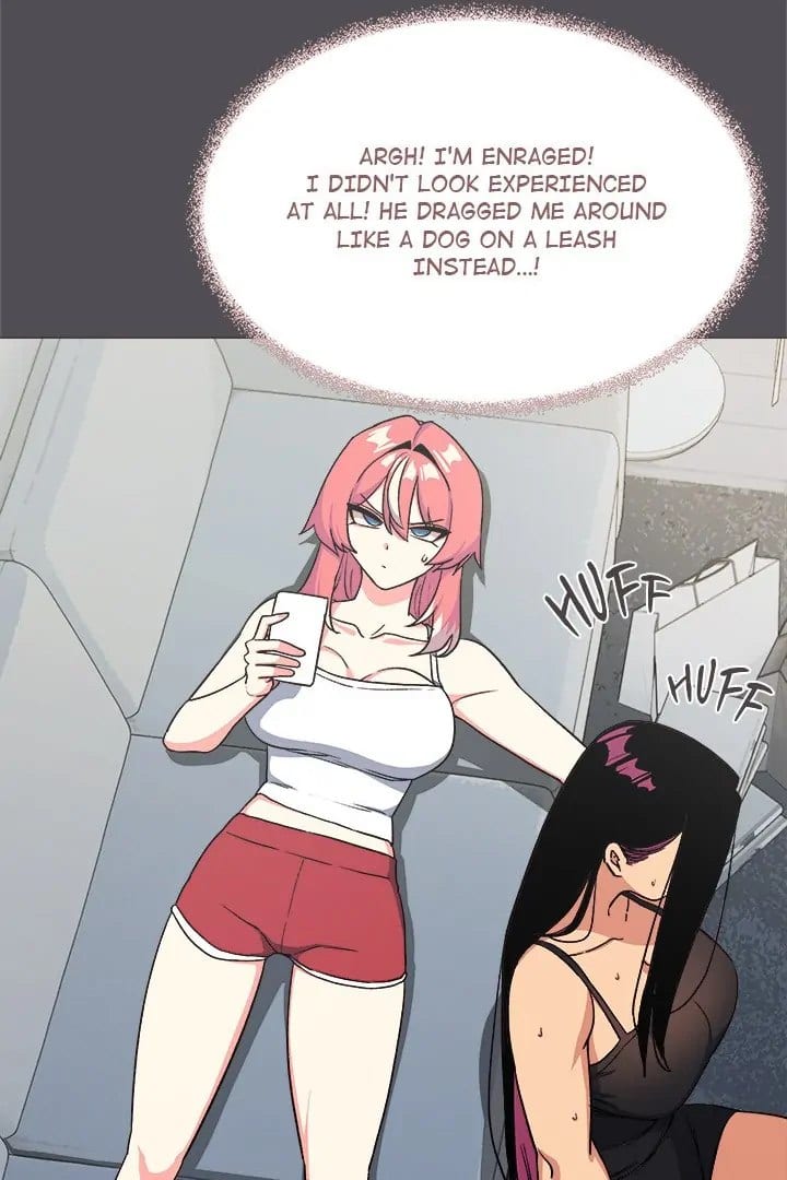 Stop Smoking Uncensored, chapter 40, page 128 of 147