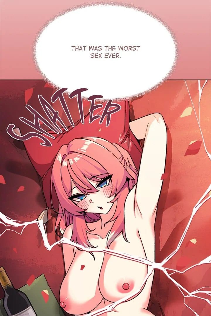 Stop Smoking Uncensored, chapter 40, page 132 of 147