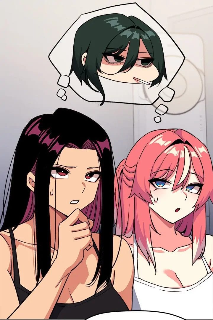 Stop Smoking Uncensored, chapter 41, page 15 of 164