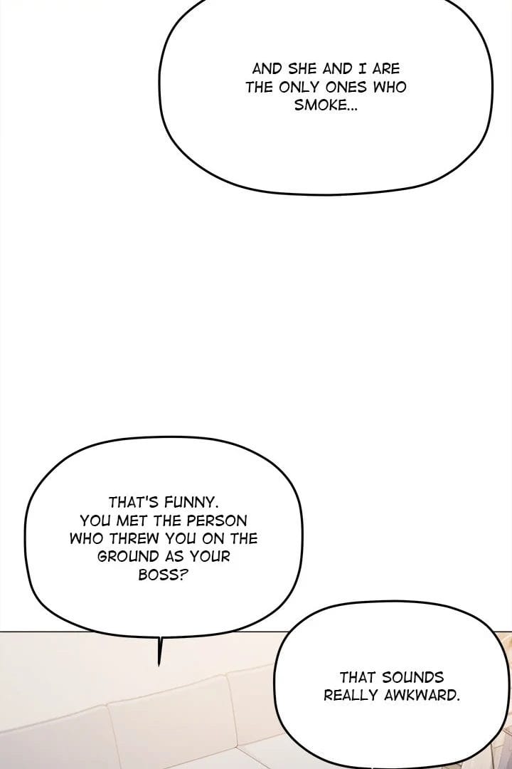 Stop Smoking Uncensored, chapter 41, page 16 of 164