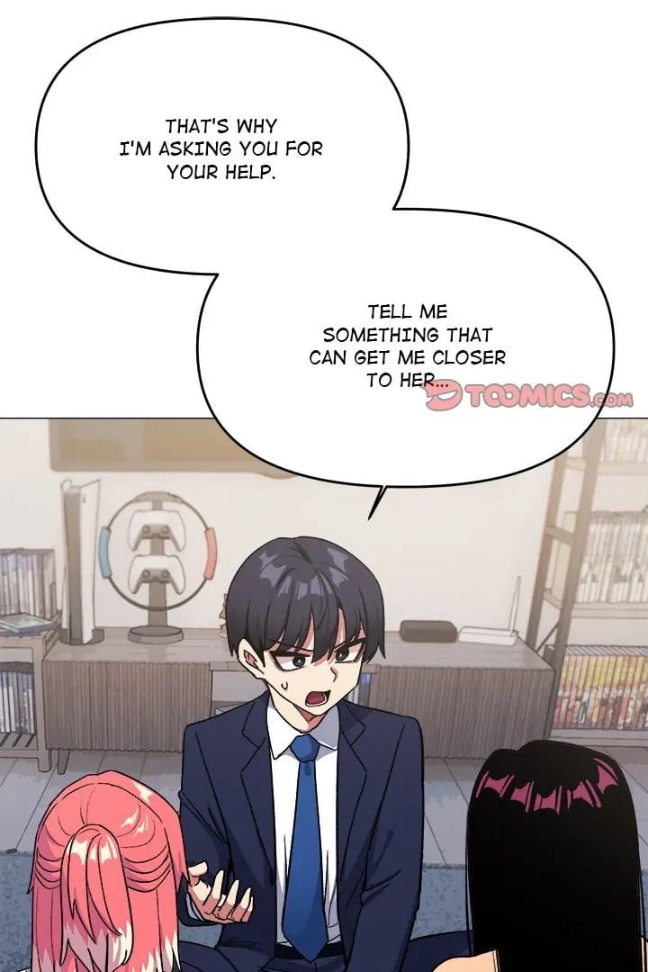 Stop Smoking Uncensored, chapter 41, page 20 of 164