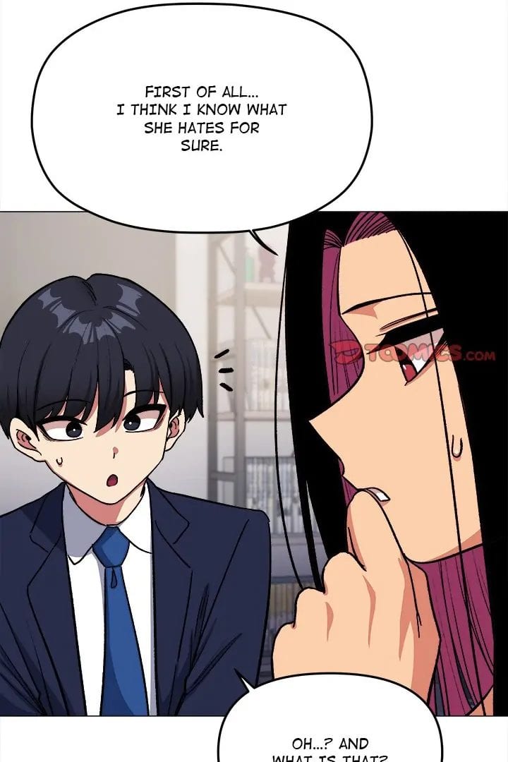 Stop Smoking Uncensored, chapter 41, page 29 of 164