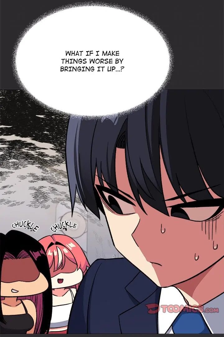 Stop Smoking Uncensored, chapter 41, page 63 of 164