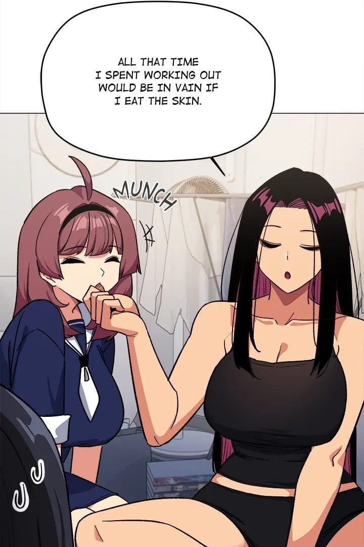 Stop Smoking Uncensored, chapter 41, page 120 of 164