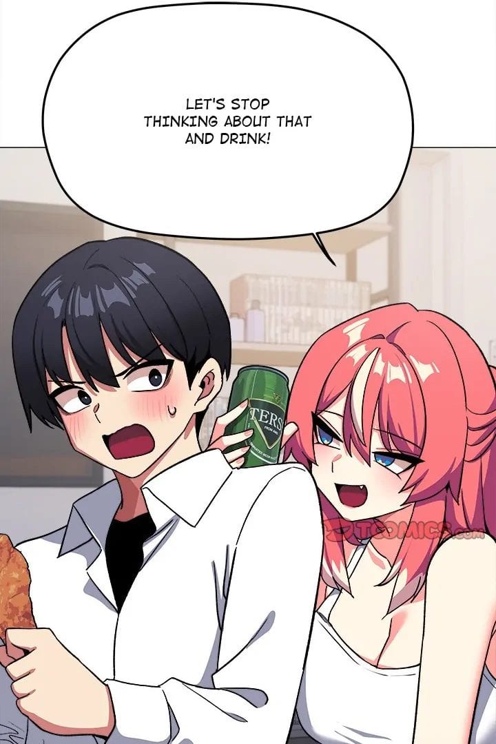 Stop Smoking Uncensored, chapter 41, page 124 of 164