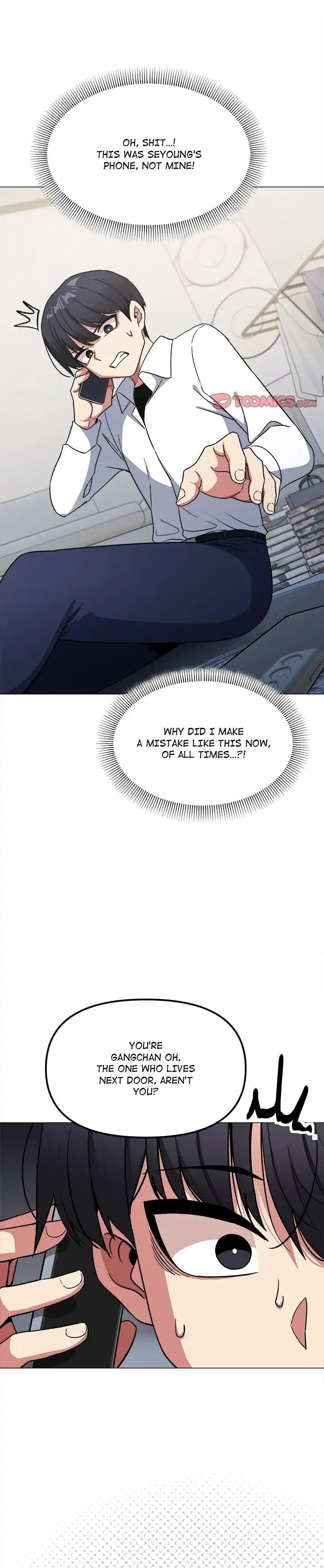 Stop Smoking Uncensored, chapter 42, page 11 of 153