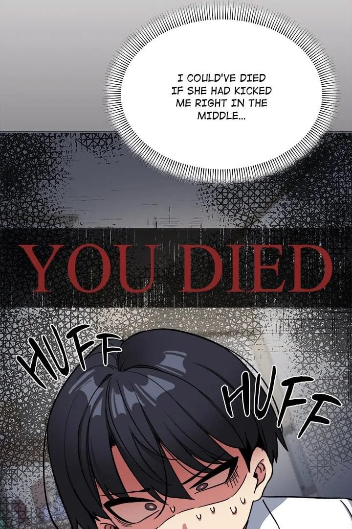 Stop Smoking Uncensored, chapter 42, page 49 of 153