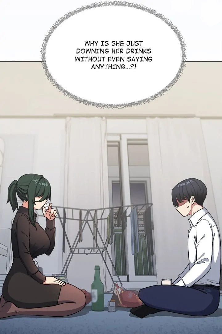 Stop Smoking Uncensored, chapter 43, page 6 of 139