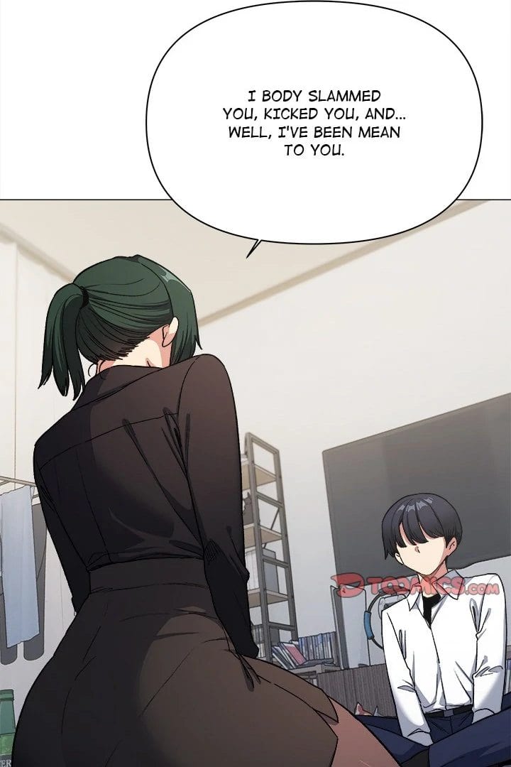 Stop Smoking Uncensored, chapter 43, page 11 of 139