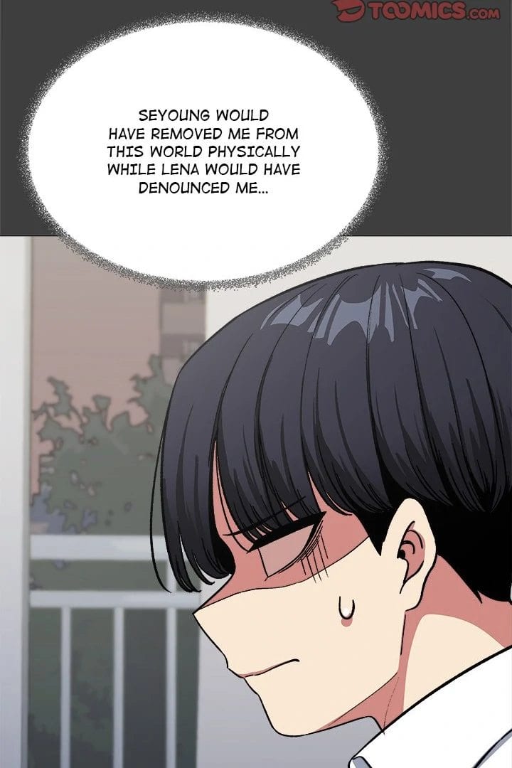 Stop Smoking Uncensored, chapter 43, page 21 of 139