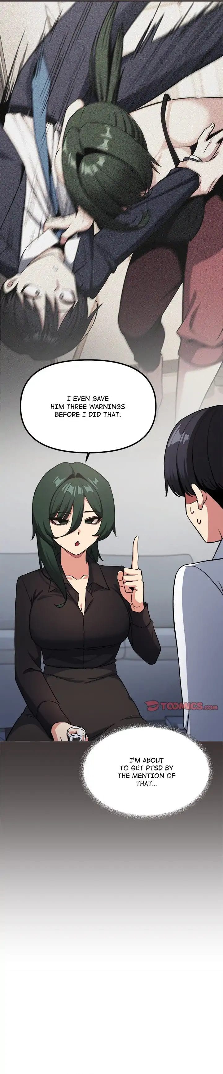 Stop Smoking Uncensored, chapter 43, page 45 of 139