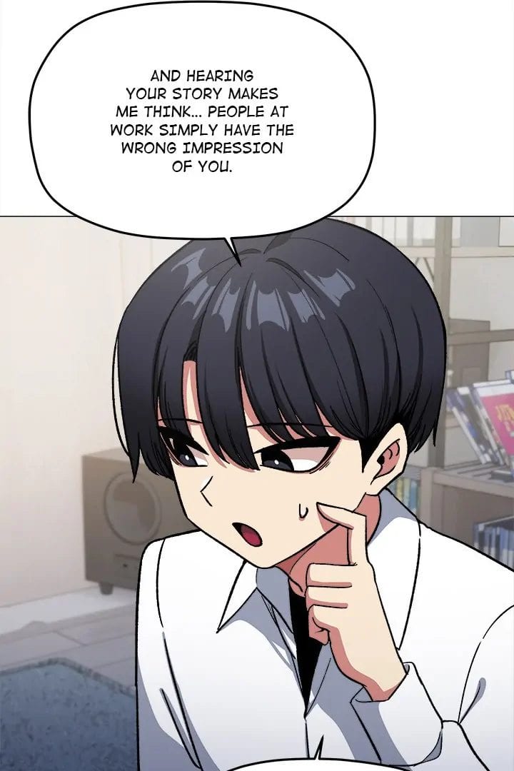 Stop Smoking Uncensored, chapter 43, page 55 of 139