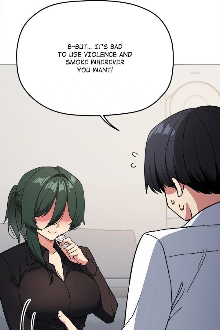 Stop Smoking Uncensored, chapter 43, page 59 of 139