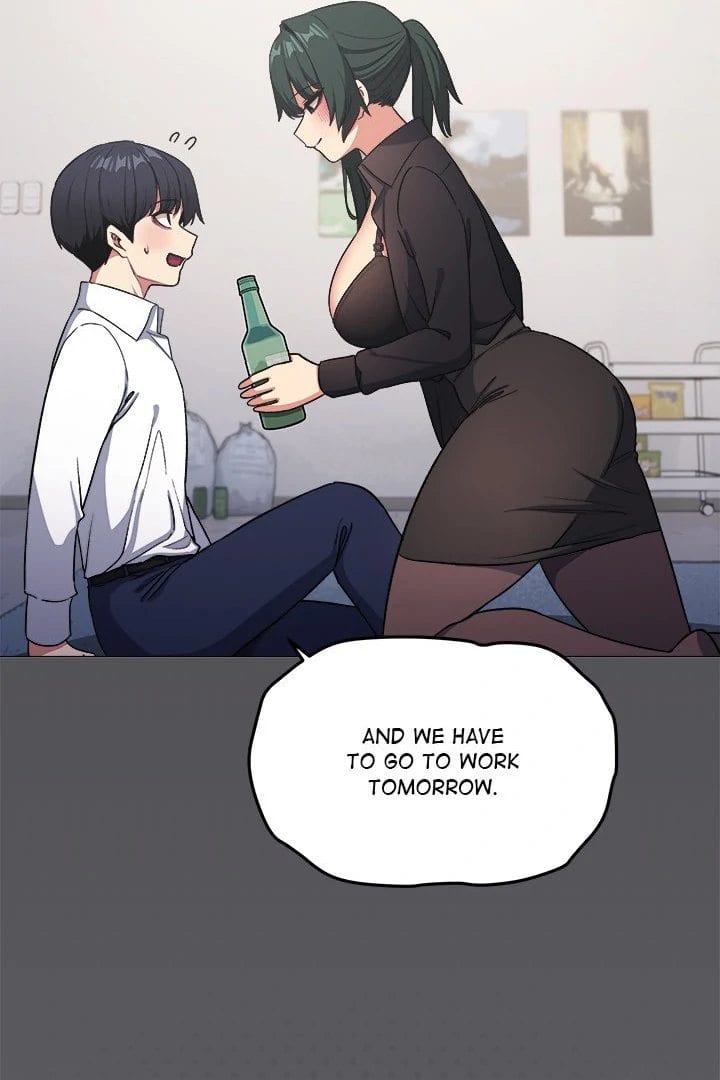 Stop Smoking Uncensored, chapter 43, page 72 of 139