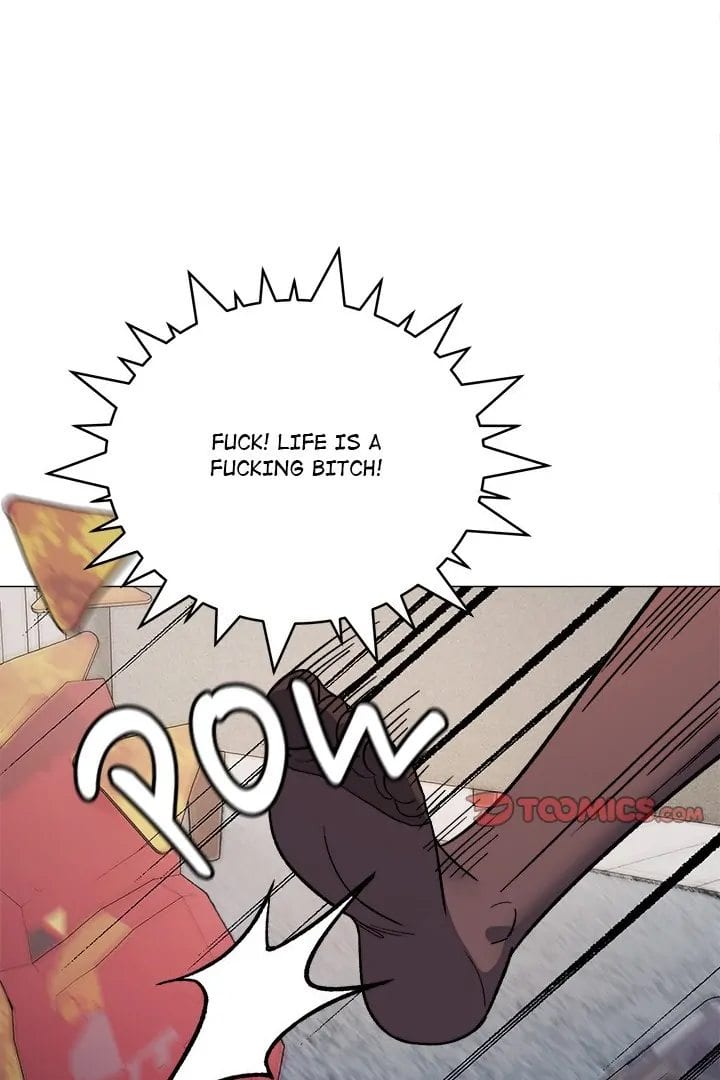 Stop Smoking Uncensored, chapter 43, page 86 of 139