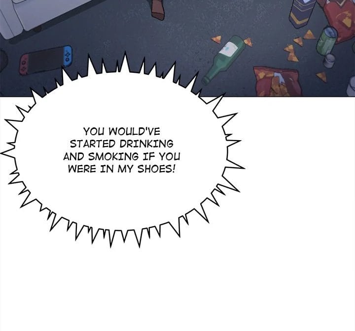 Stop Smoking Uncensored, chapter 43, page 89 of 139