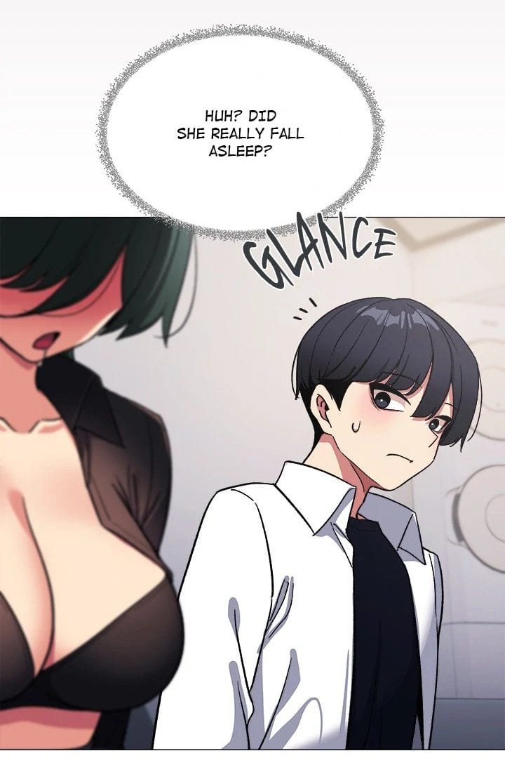 Stop Smoking Uncensored, chapter 43, page 100 of 139