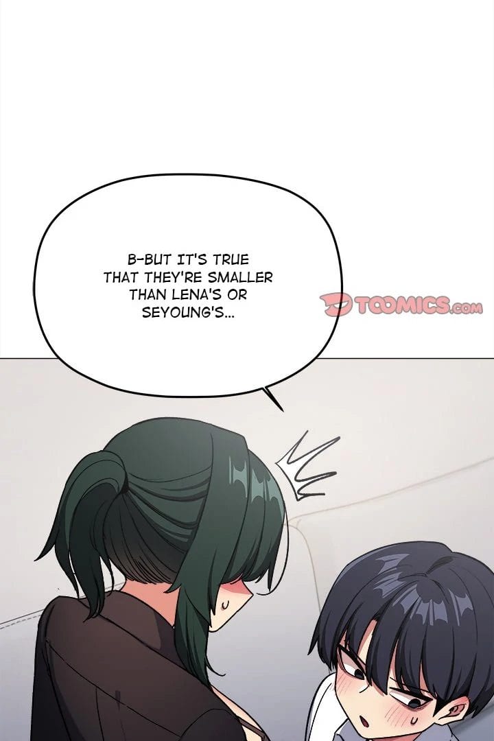 Stop Smoking Uncensored, chapter 43, page 112 of 139