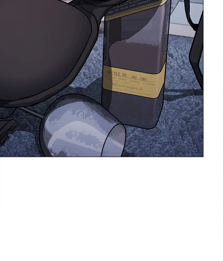 Stop Smoking Uncensored, chapter 43, page 118 of 139