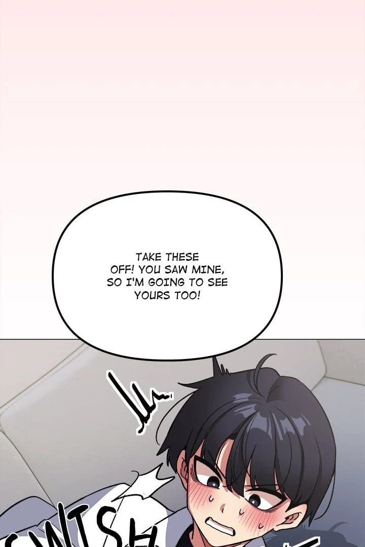 Stop Smoking Uncensored, chapter 43, page 125 of 139