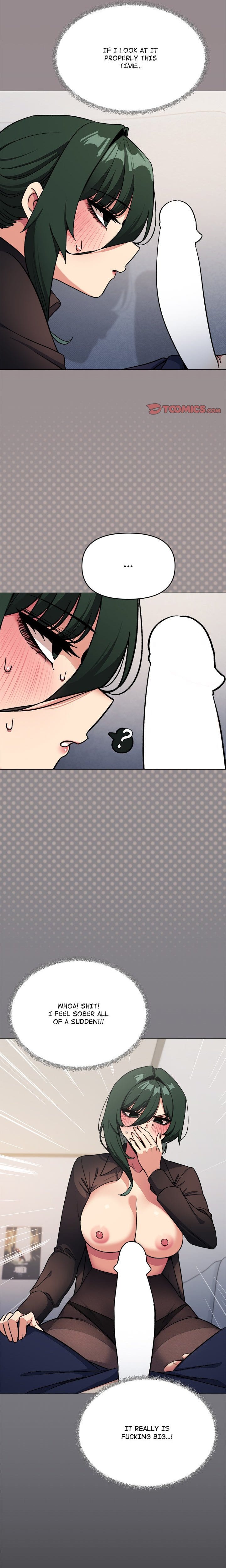 Stop Smoking Uncensored, chapter 44, page 5 of 37