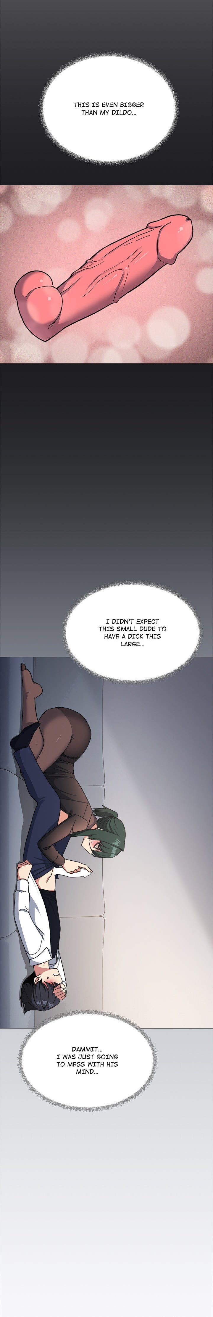 Stop Smoking Uncensored, chapter 44, page 6 of 37
