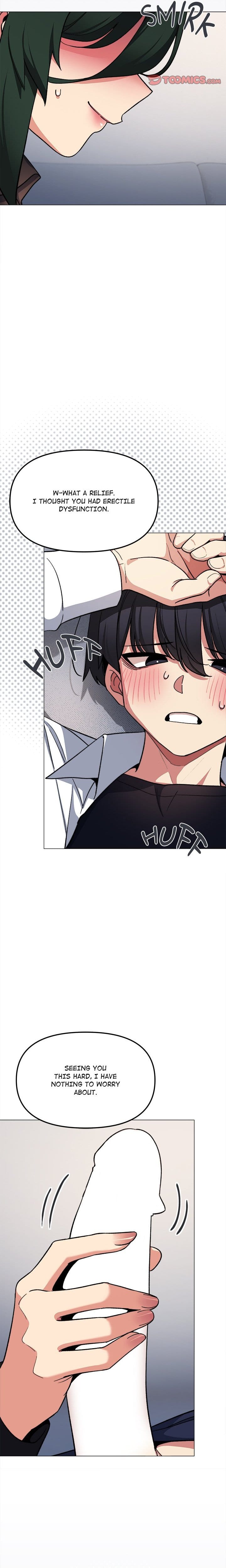 Stop Smoking Uncensored, chapter 44, page 7 of 37