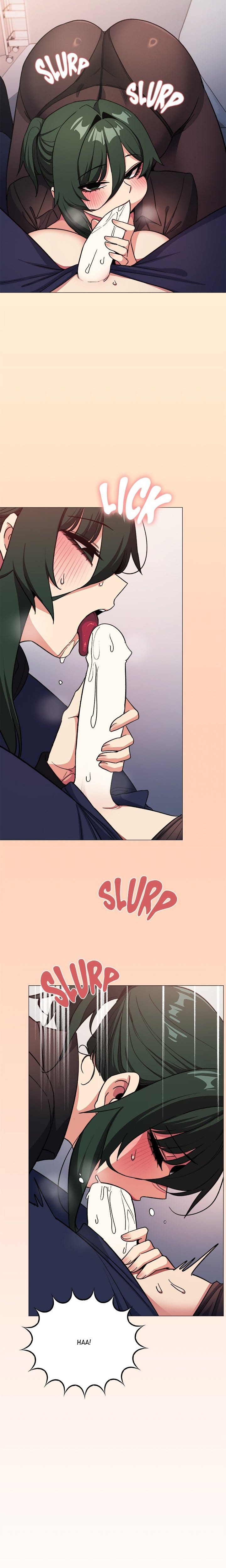 Stop Smoking Uncensored, chapter 44, page 13 of 37